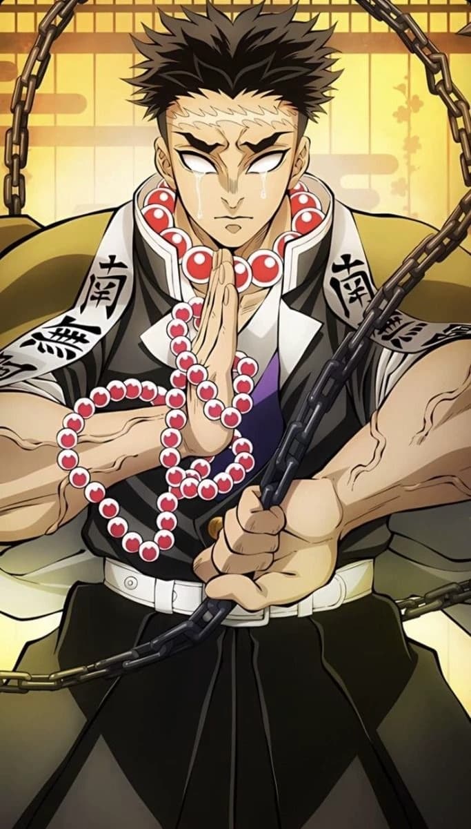 Gyomei thumbnail