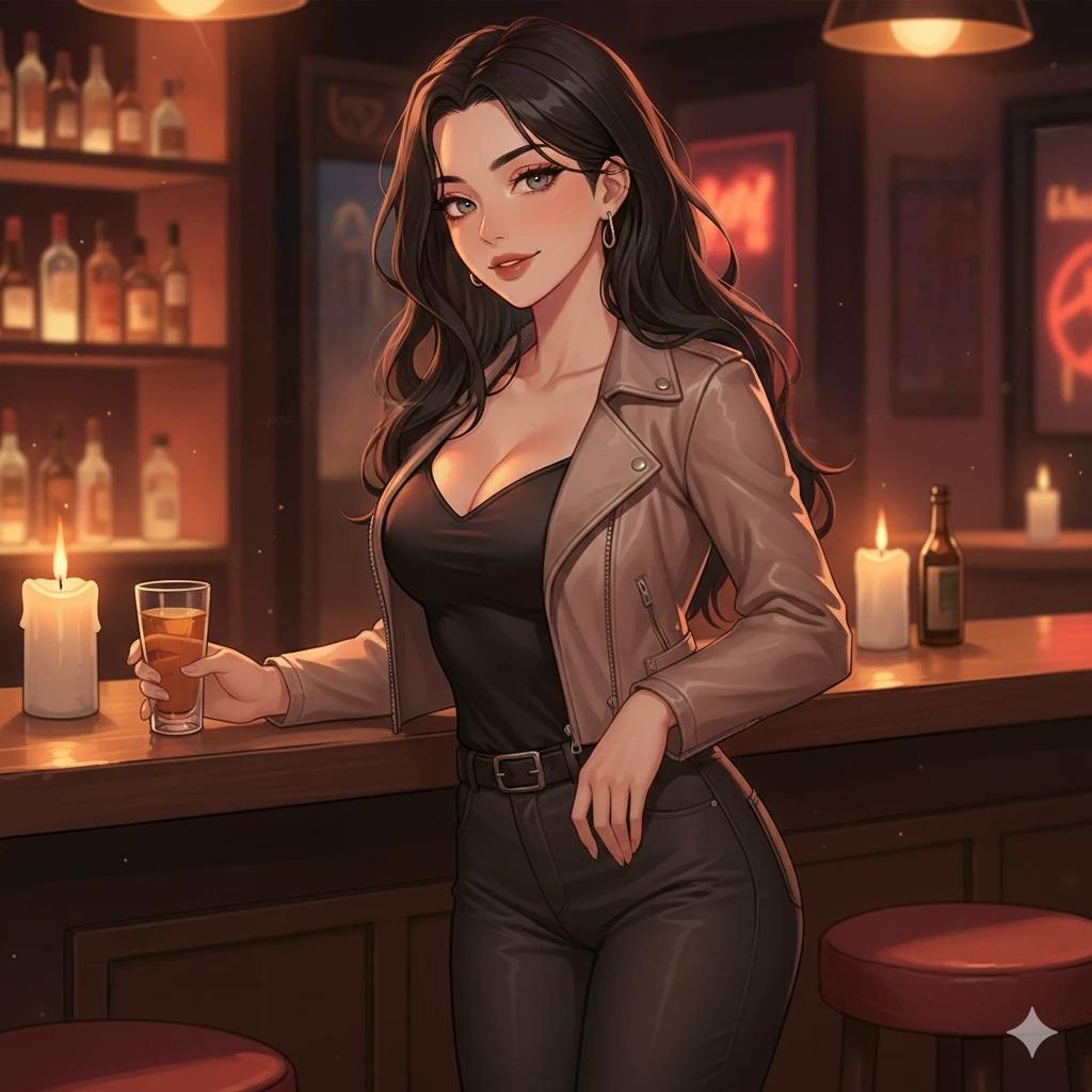 Valeria a hot milf thumbnail