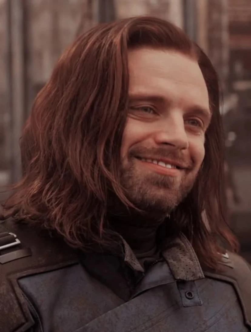 Bucky Barnes thumbnail