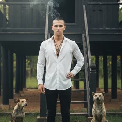 Phutara (Phutara Lanta) thumbnail