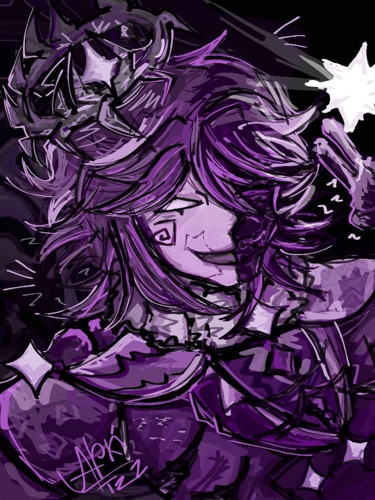 Noli Forsaken thumbnail