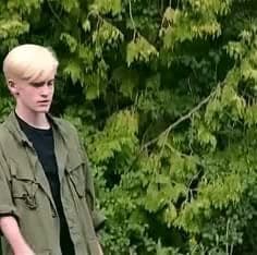 Draco Malfoy thumbnail