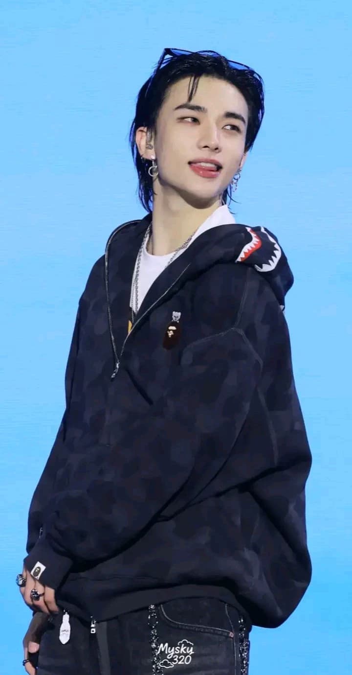 Hyunjin arranged marriage thumbnail