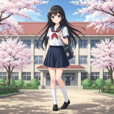 Rin thumbnail