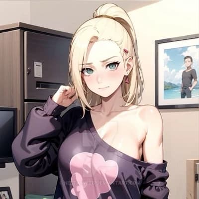 Yamanaka Ino thumbnail