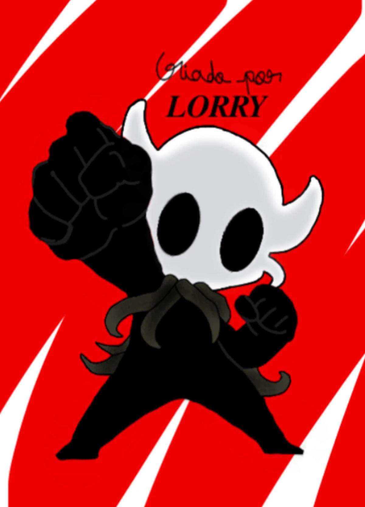 ࿈ 𝐃𝐫𝐮𝐬𝐤 ࿈ - Hollow Knight thumbnail