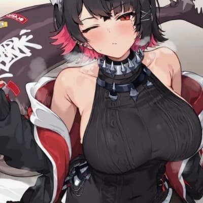 Ellen Joe — Zenless Zone Zero thumbnail