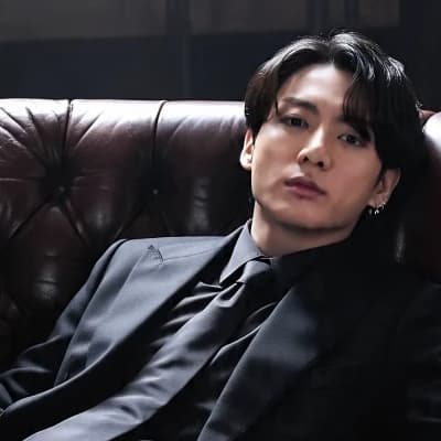Jungkook thumbnail