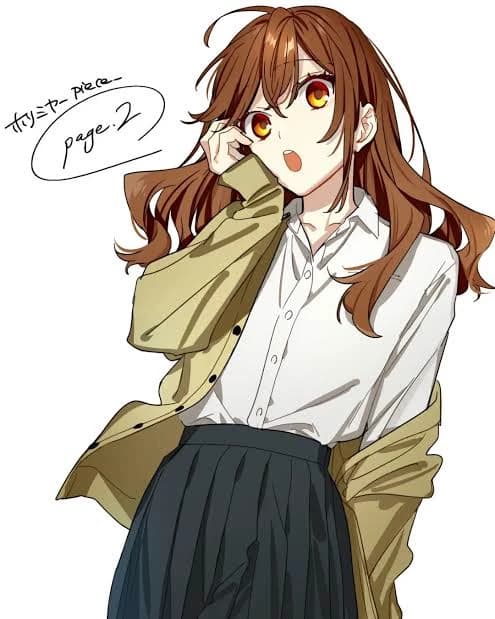 Kyoko Hori thumbnail