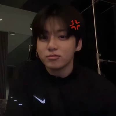 Jungkook thumbnail