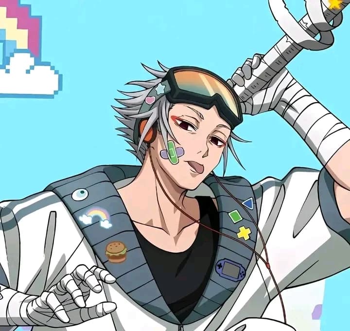 Gaku  thumbnail
