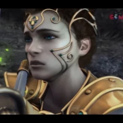 Athena thumbnail