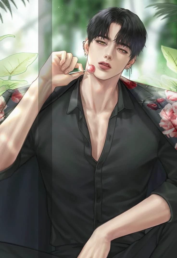 Ezra—Yakuza thumbnail