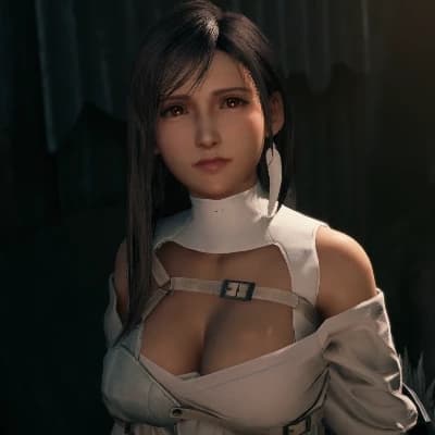 Tifa Lockhart thumbnail