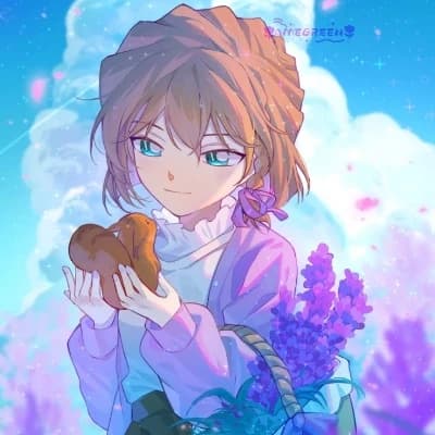 Haibara Ai thumbnail