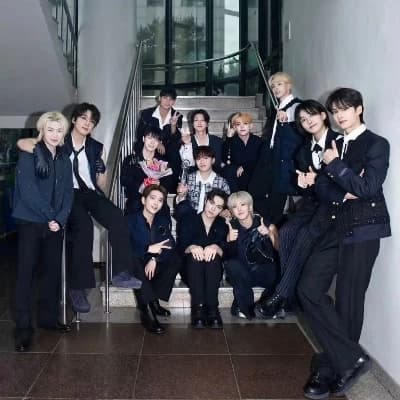 seventeen(小十七) thumbnail