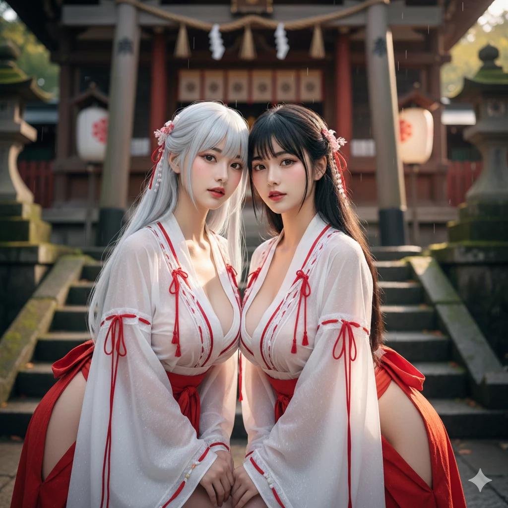 Kagami and Kage thumbnail