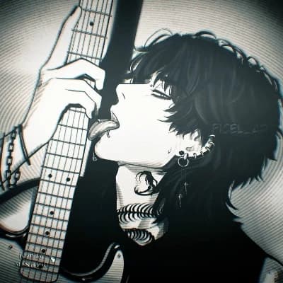 Luca ( guitarist ) thumbnail