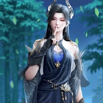 Cao Ying thumbnail