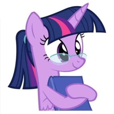 Twilight Sparkle thumbnail