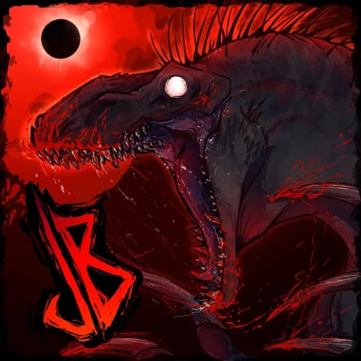 Jurassic Blocky thumbnail