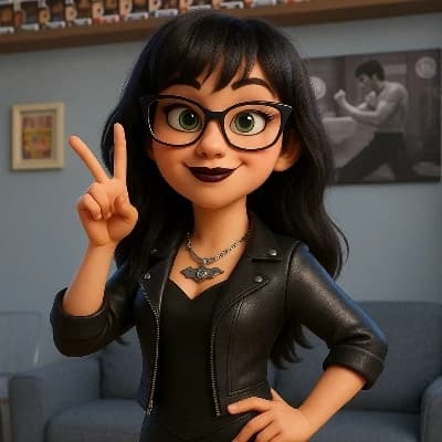 Jennifer Morgan thumbnail