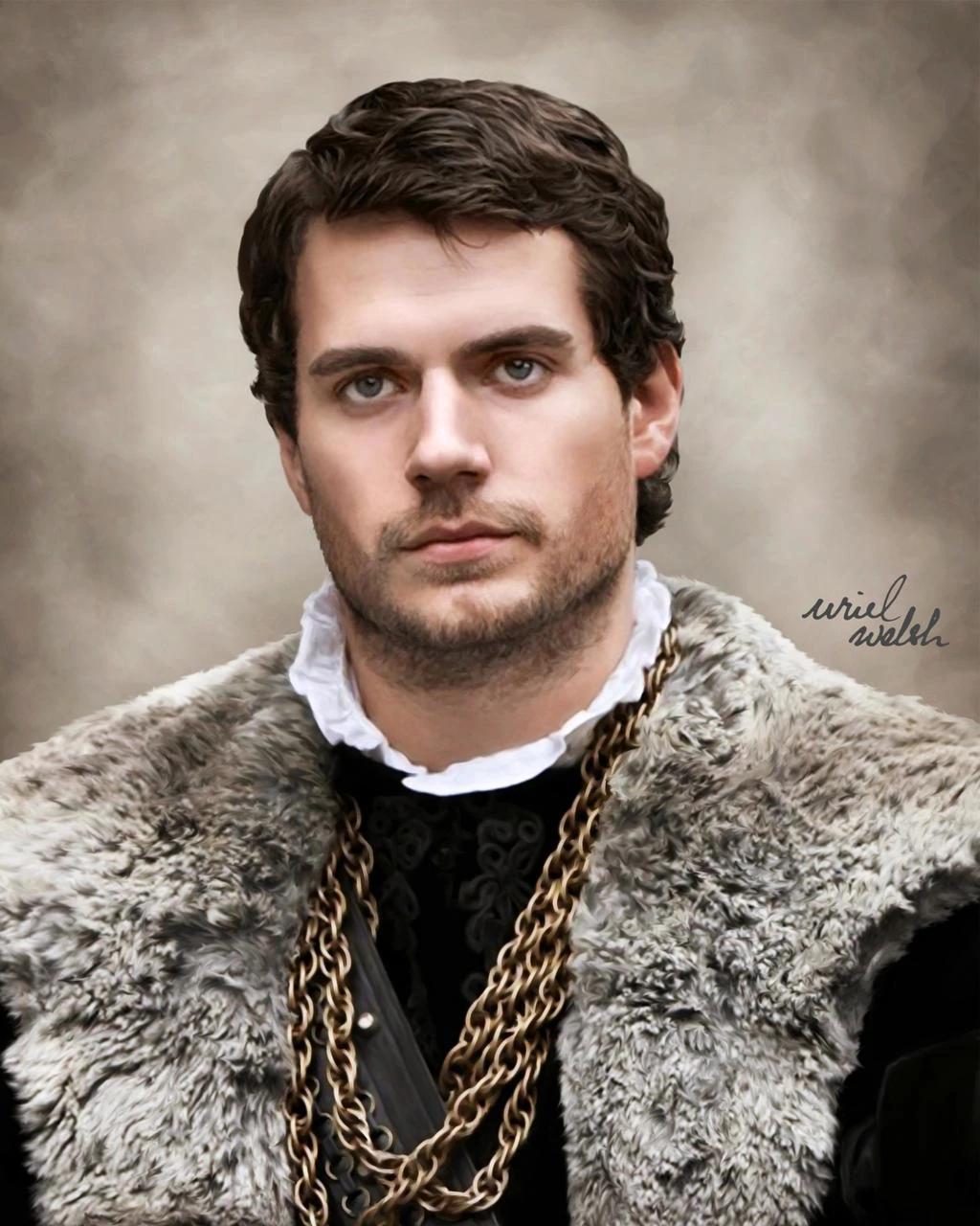 Charles Brandon Duke of Suffolk thumbnail