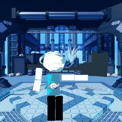 Cesus (the battle bricks) [LOW QUALITY] thumbnail