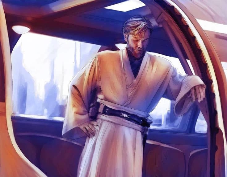 Obi-Wan Potter thumbnail