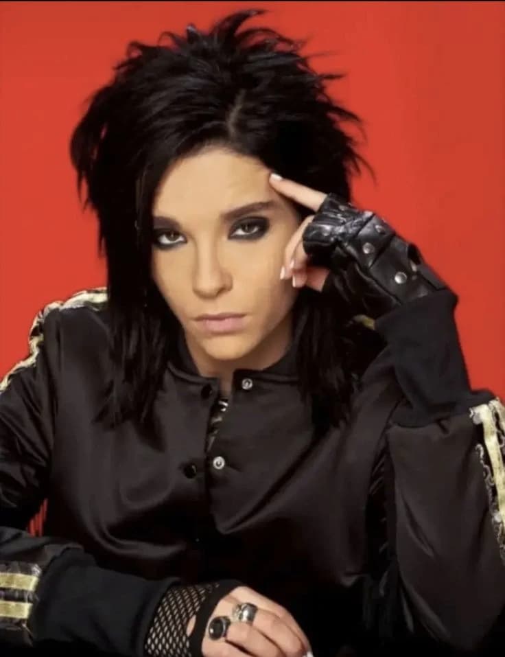 Bill Kaulitz thumbnail