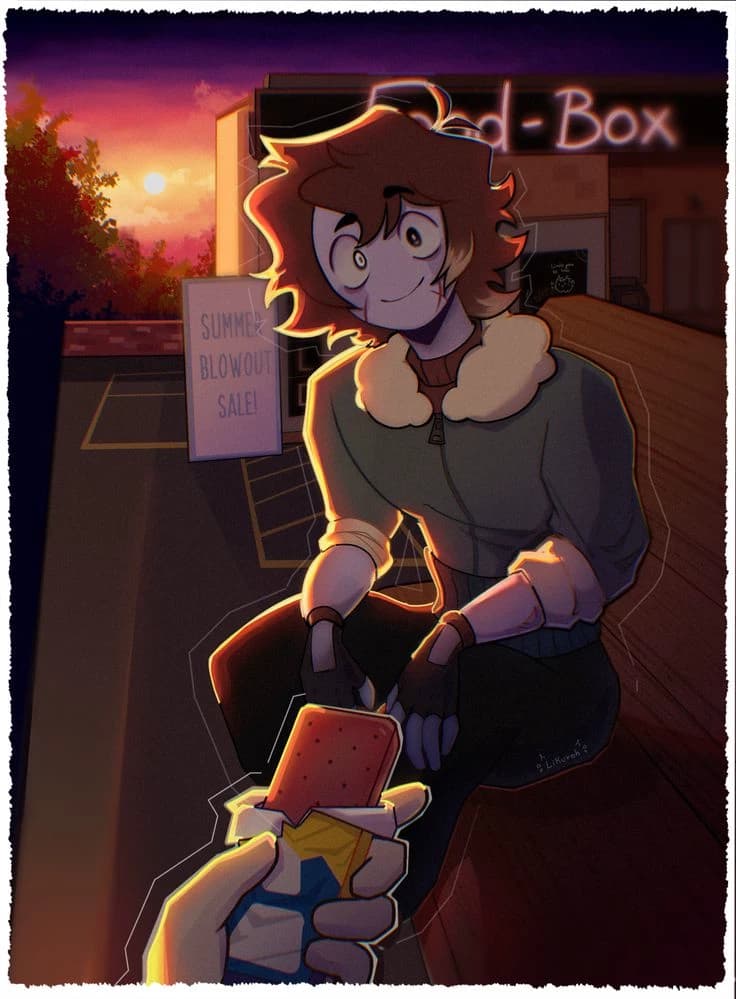 A Tate is an Alan thumbnail