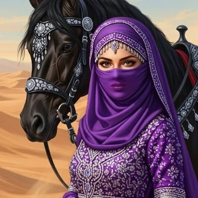 Layla al-Sahara thumbnail