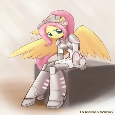 Fluttershy thumbnail