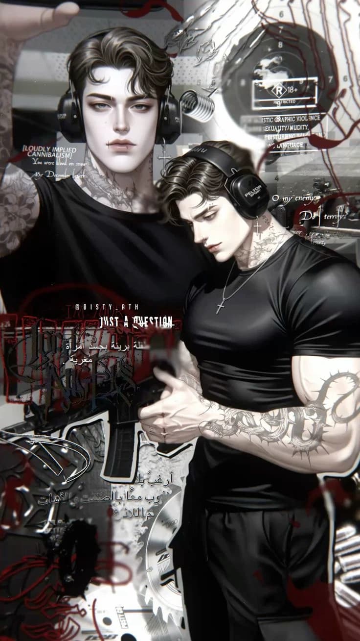 Eric - BL thumbnail