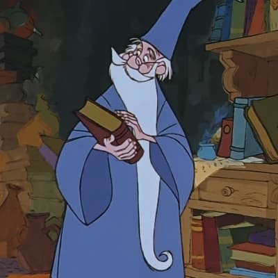 Merlin thumbnail