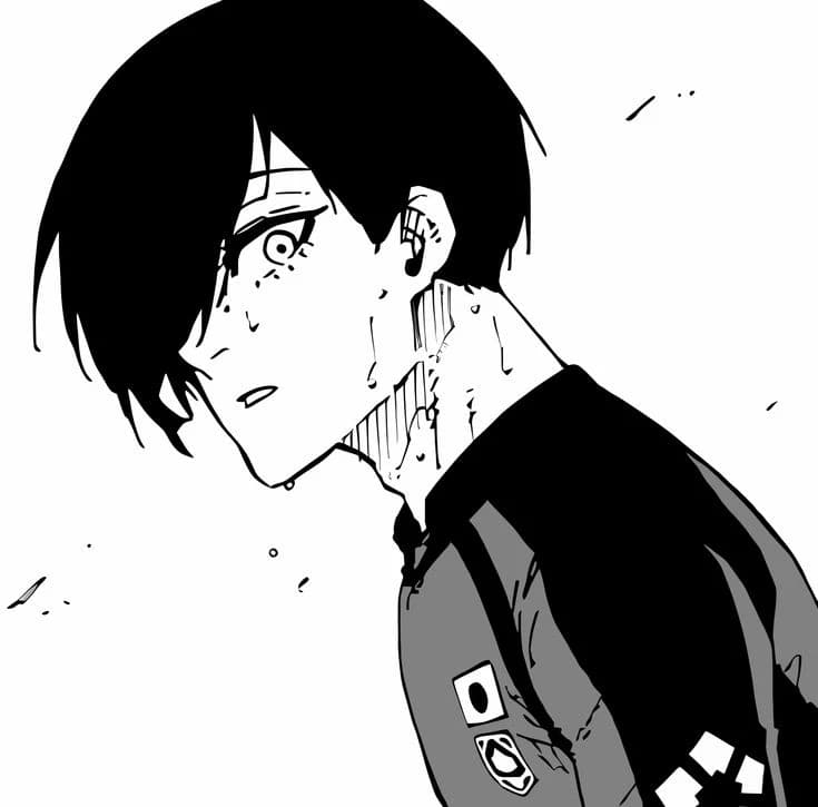 Rin Itoshi – The Cold Prodigy thumbnail
