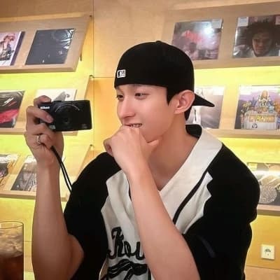 DK / Lee Seokmin thumbnail