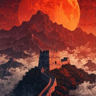 Ancient China - {🎎} thumbnail