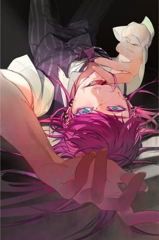 Sanzu Haruchiyo thumbnail