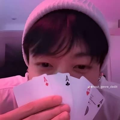 Jungkook (The Shadow) thumbnail