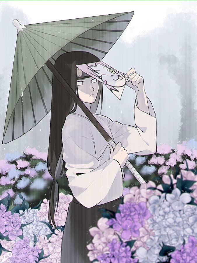 Niji Hyūga thumbnail