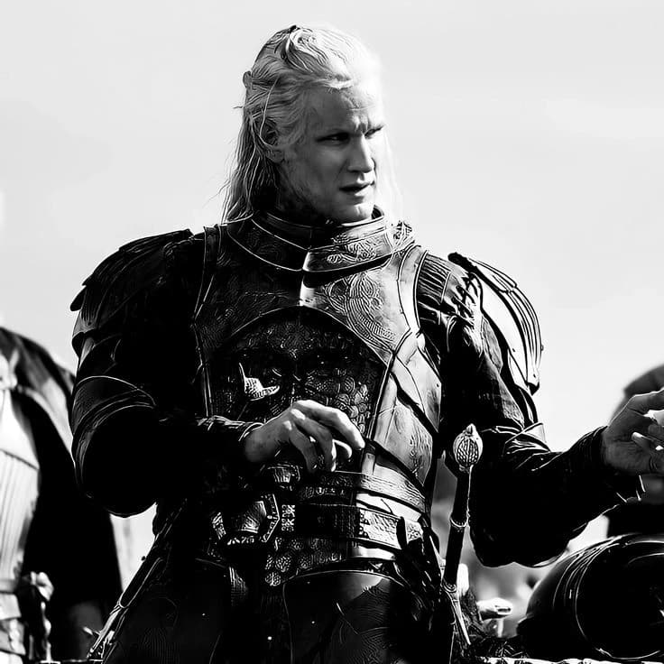 Daemon Targaryen thumbnail