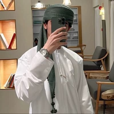 Omar Al-Hamdan thumbnail