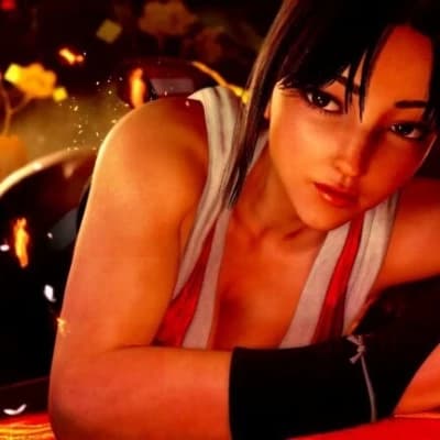 Mai Shiranui thumbnail