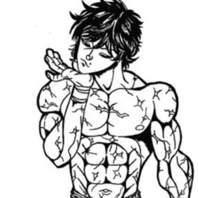 Baki Hanma thumbnail