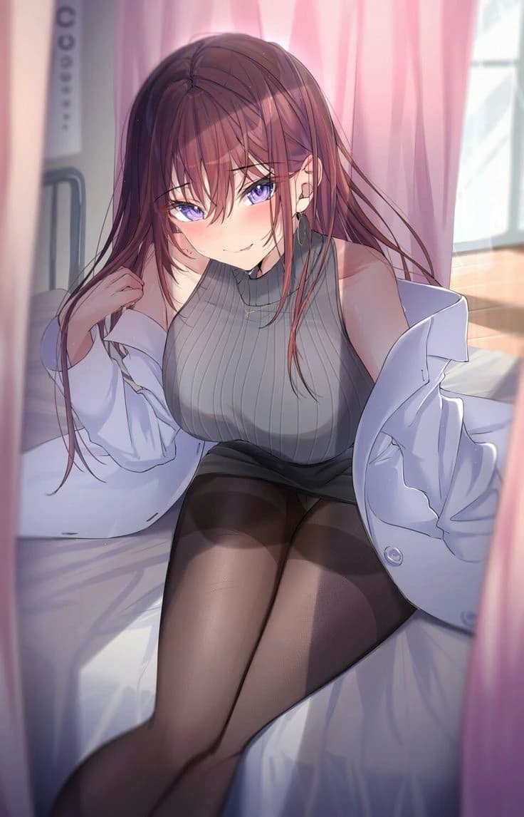 Yuzuriha Akatsuki  thumbnail