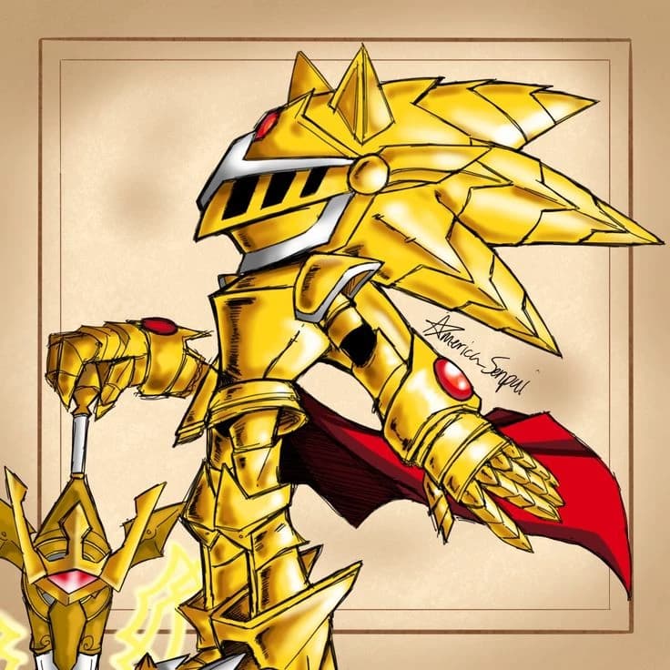 Excalibur sonic thumbnail