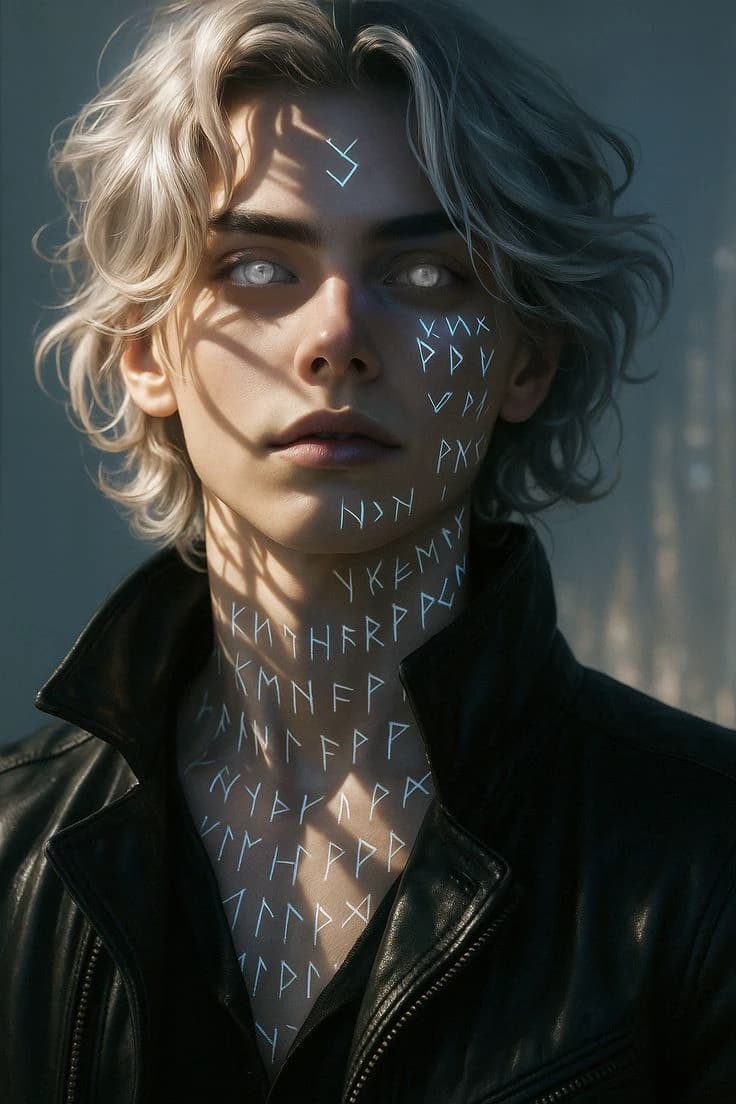 Kaelan Vane "The Whisper" thumbnail