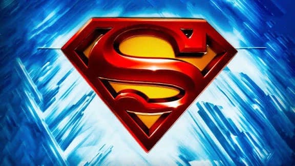 Superman thumbnail