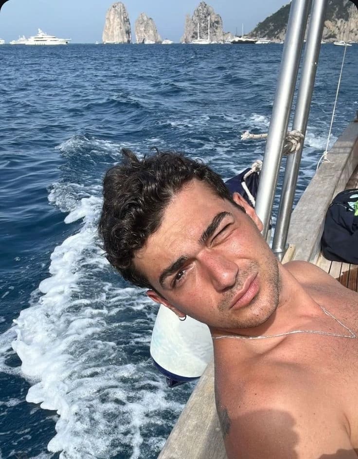 Giacomo Giorgio thumbnail